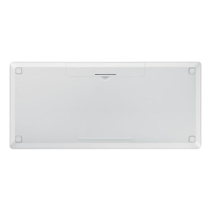 Tastatură Samsung EJ-B3400UWEGEU Alb