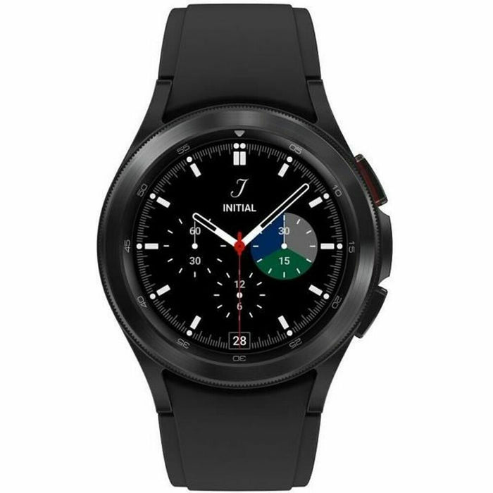Smartwatch Samsung Galaxy Watch4 Classic Negru 1,2"