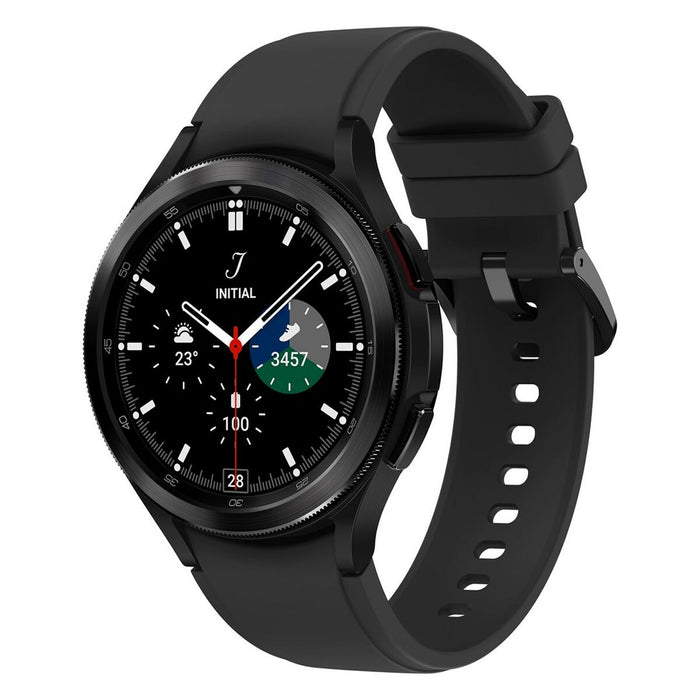 Smartwatch Samsung Galaxy Watch4 Classic 1,4" Negru Da Ø 46 mm