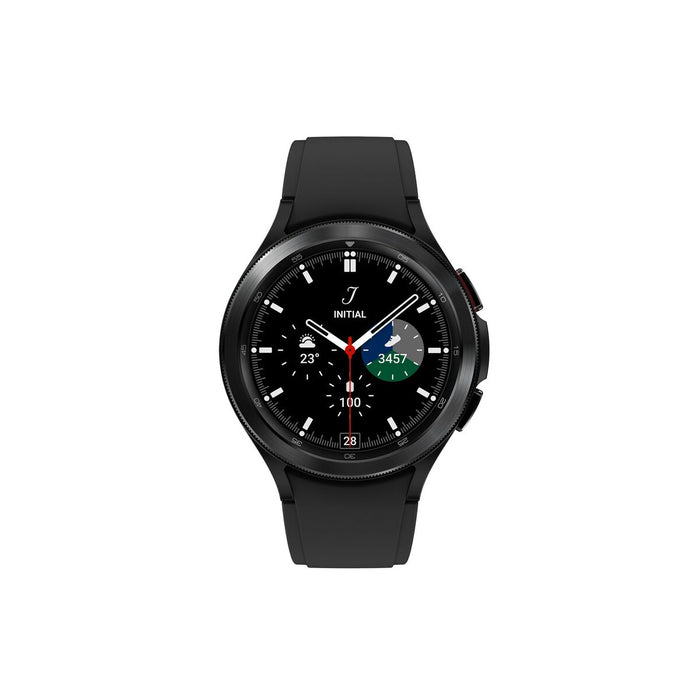 Smartwatch Samsung Galaxy Watch4 Classic 1,4" Negru Da Ø 46 mm