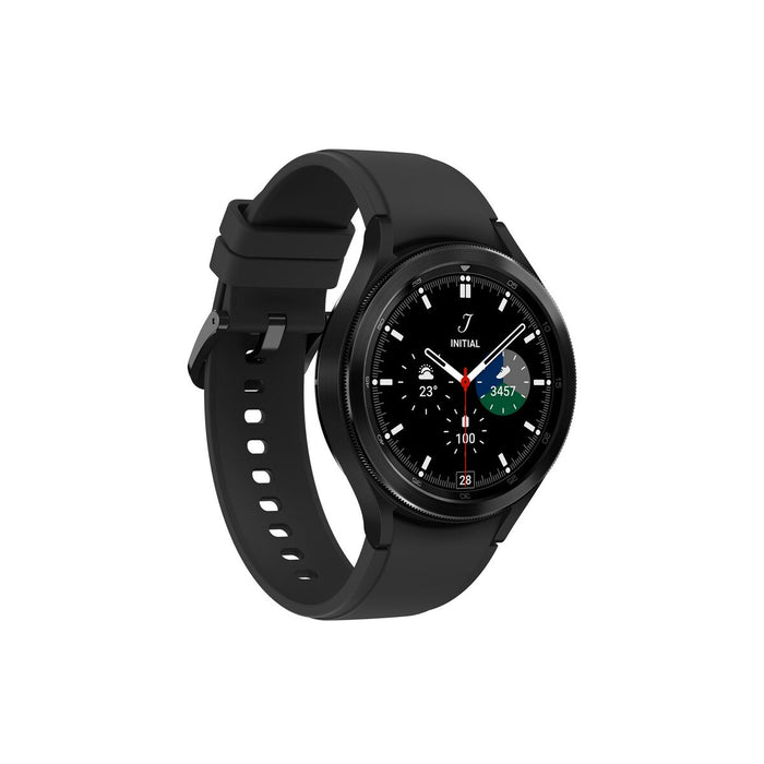 Smartwatch Samsung Galaxy Watch4 Classic 1,4" Negru Da Ø 46 mm