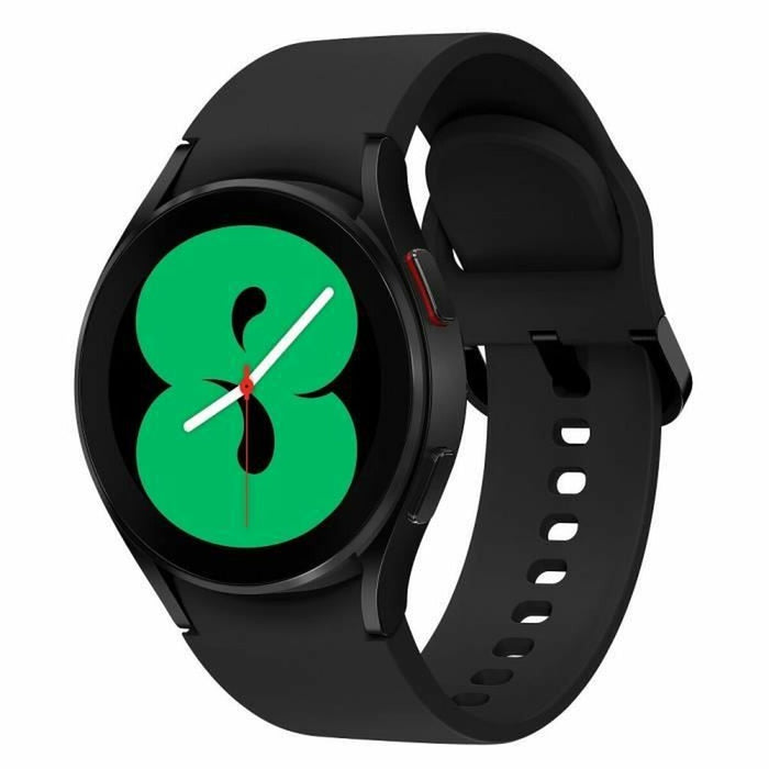 Smartwatch Samsung Galaxy Watch4 1,2" Bluetooth 5.0 Negru 1,35" 40 mm