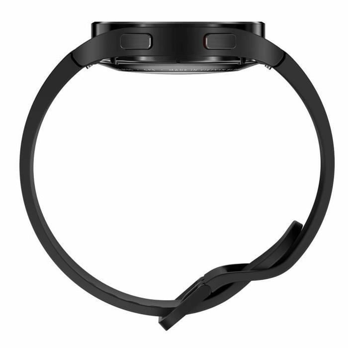 Smartwatch Samsung Galaxy Watch4 1,2" Bluetooth 5.0 Negru 1,35" 40 mm
