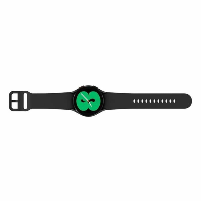 Smartwatch Samsung Galaxy Watch4 1,2" Bluetooth 5.0 Negru 1,35" 40 mm