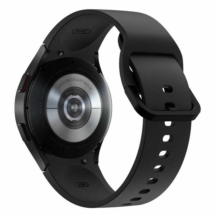 Smartwatch Samsung Galaxy Watch4 Negru 1,2"