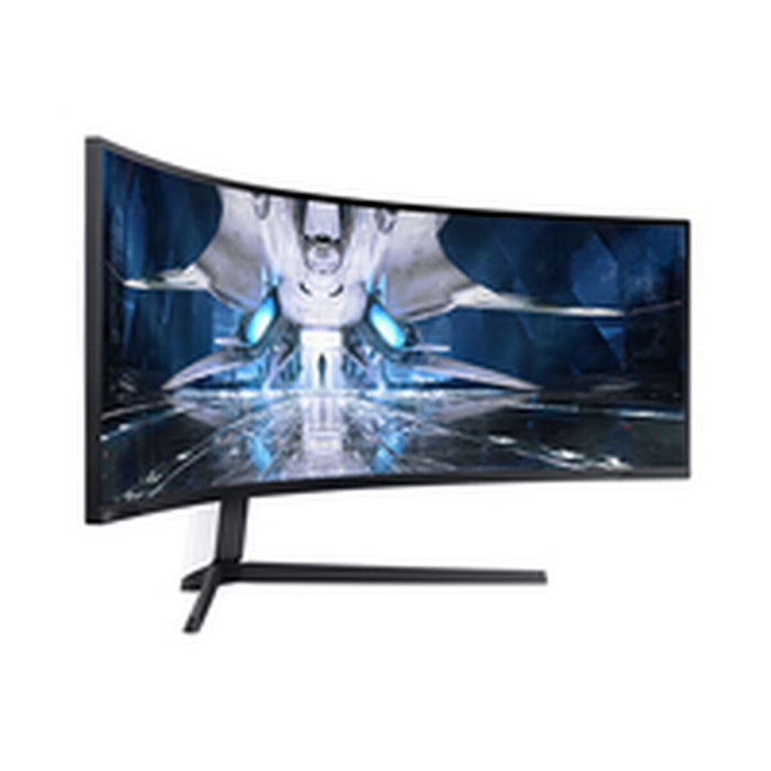 Monitor Samsung Odyssey Neo G9 S49AG950NU 49" 240 Hz