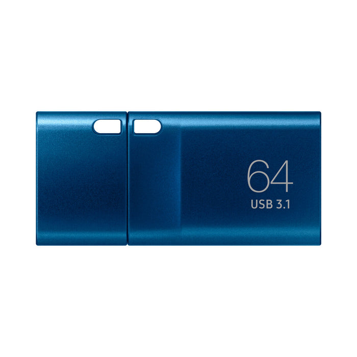 Pendrive Samsung MUF-64DA Albastru 64 GB