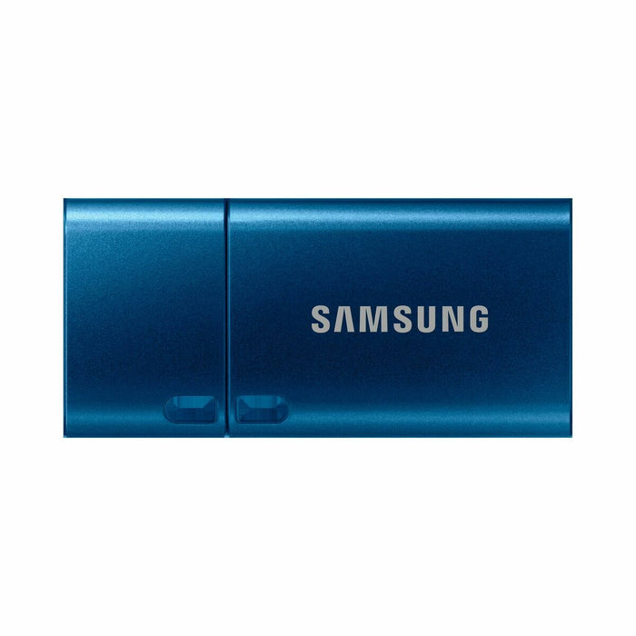 Pendrive Samsung MUF-64DA Albastru 64 GB