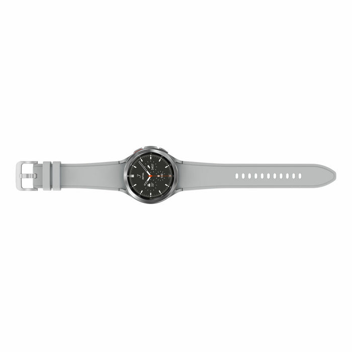 Smartwatch Samsung Galaxy Watch4 Classic Argintiu Ø 46 mm Gri