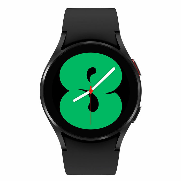 Smartwatch Samsung Galaxy Watch4 Negru Ø 40 mm 1,2"