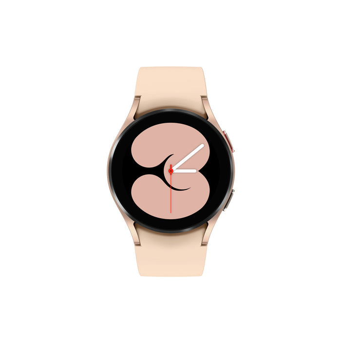 Smartwatch Samsung Galaxy Watch4 Aur Roz Da 40 mm 1,2"