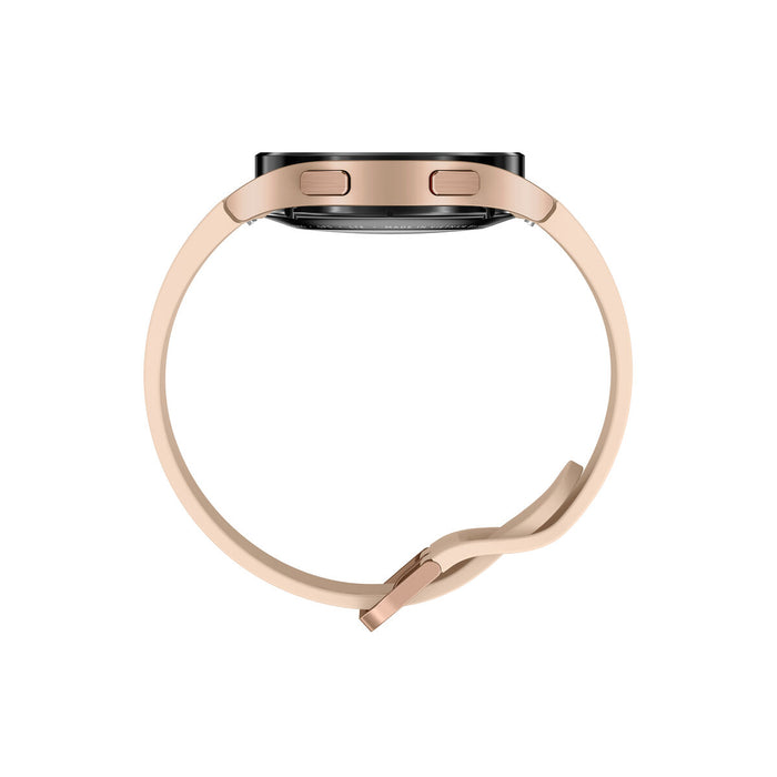 Smartwatch Samsung Galaxy Watch4 Aur Roz Da 40 mm 1,2"
