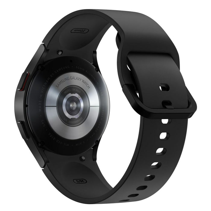 Smartwatch Samsung Galaxy Watch4 Negru Da 1,2" 40 mm