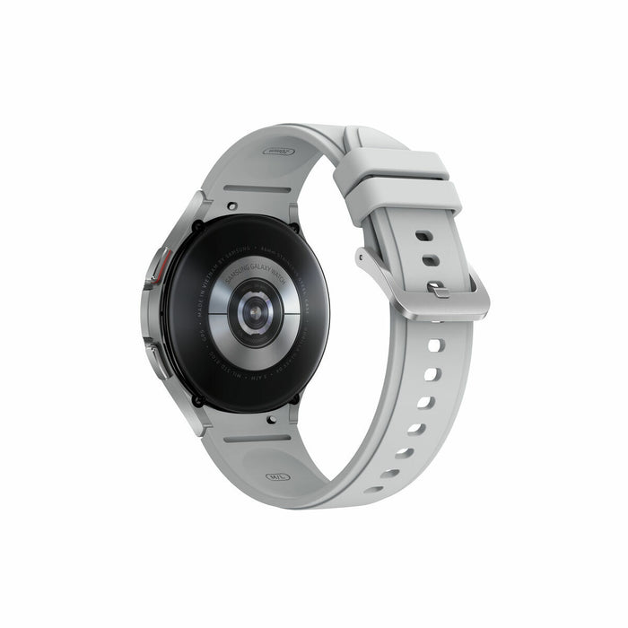 Smartwatch Samsung Galaxy Watch4 Classic Argintiu Gri Oțel