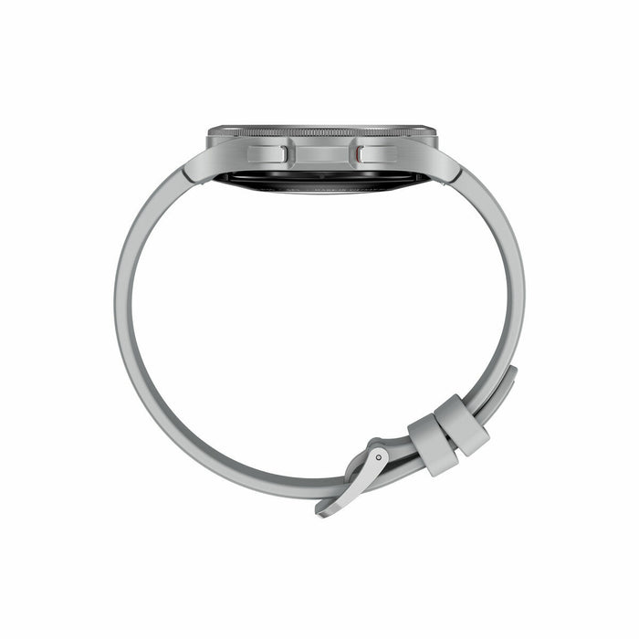 Smartwatch Samsung Galaxy Watch4 Classic Argintiu Gri Oțel