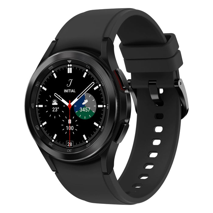 Smartwatch Samsung SM-R885FZKAEUE Negru 1,2"