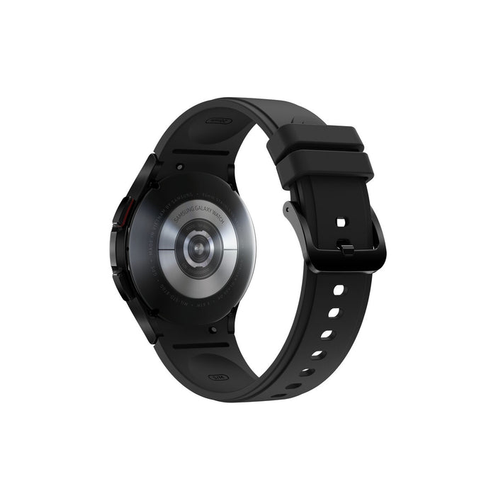 Smartwatch Samsung SM-R885FZKAEUE Negru 1,2"
