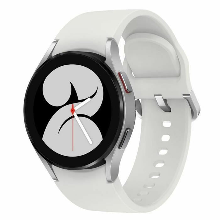Smartwatch Samsung Galaxy Watch4 Argintiu 1,2" 40 mm