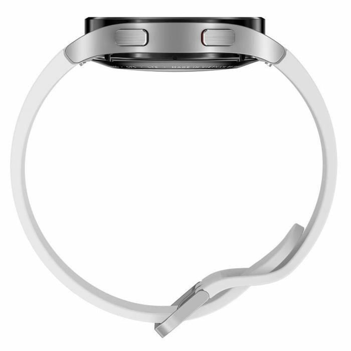 Smartwatch Samsung Galaxy Watch4 Argintiu 1,2" 40 mm