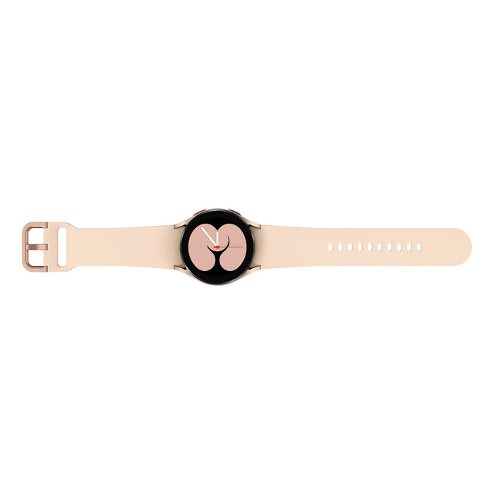 Smartwatch Samsung Galaxy Watch4  Auriu* 4G Bluetooth 5.0 1,2" Aur Roz 40 mm