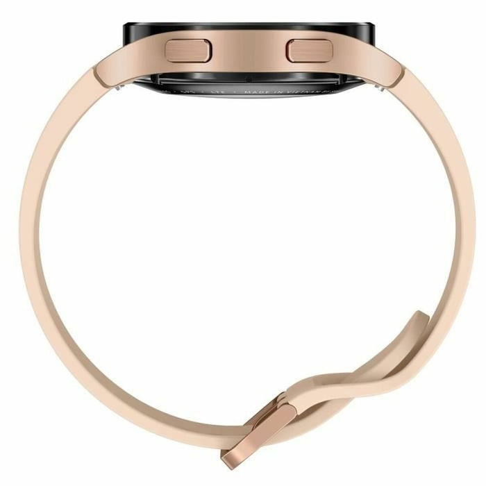Smartwatch Samsung Galaxy Watch4  Auriu* 4G Bluetooth 5.0 1,2" Aur Roz 40 mm