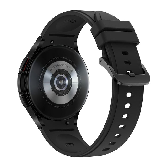 Smartwatch Samsung Watch 4 1,35" Negru