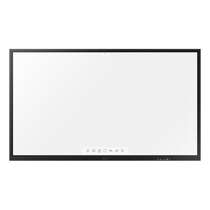 Ecran Tactil Interactiv Samsung WM85B 85" 60 Hz 4K Ultra HD