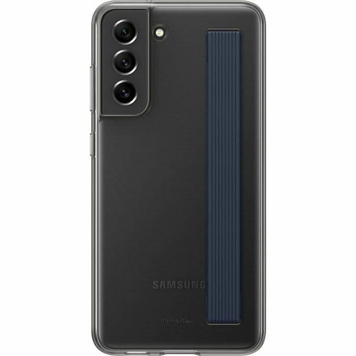 Husă pentru Mobil BigBen Connected EF-XG990CBEGWW Negru Transparent Clear GALAXY S21 FE 5G