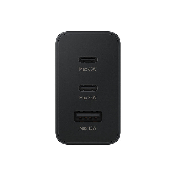 Încărcător portabil Samsung EP-T6530 Negru