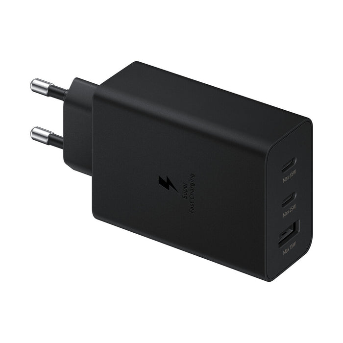 Încărcător portabil Samsung EP-T6530 Negru