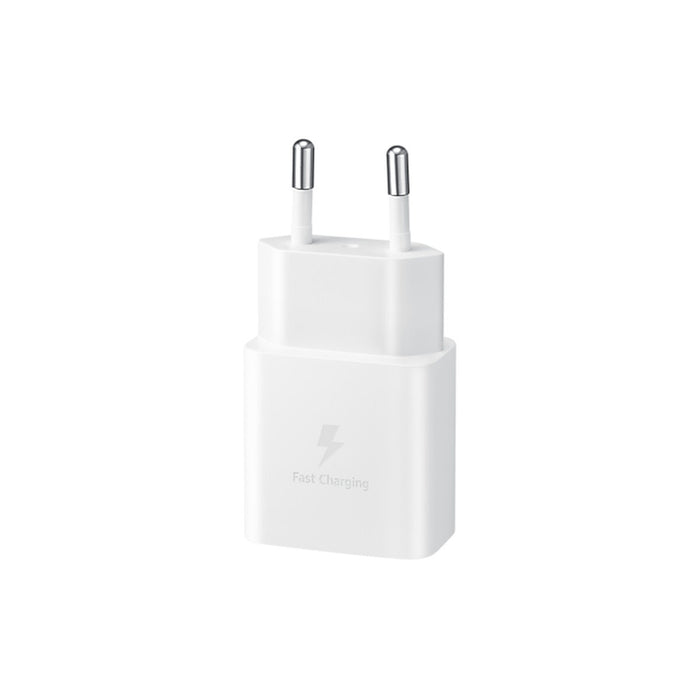 Încărcător de Perete Samsung EP-T1510NWEGEU Alb 15 W