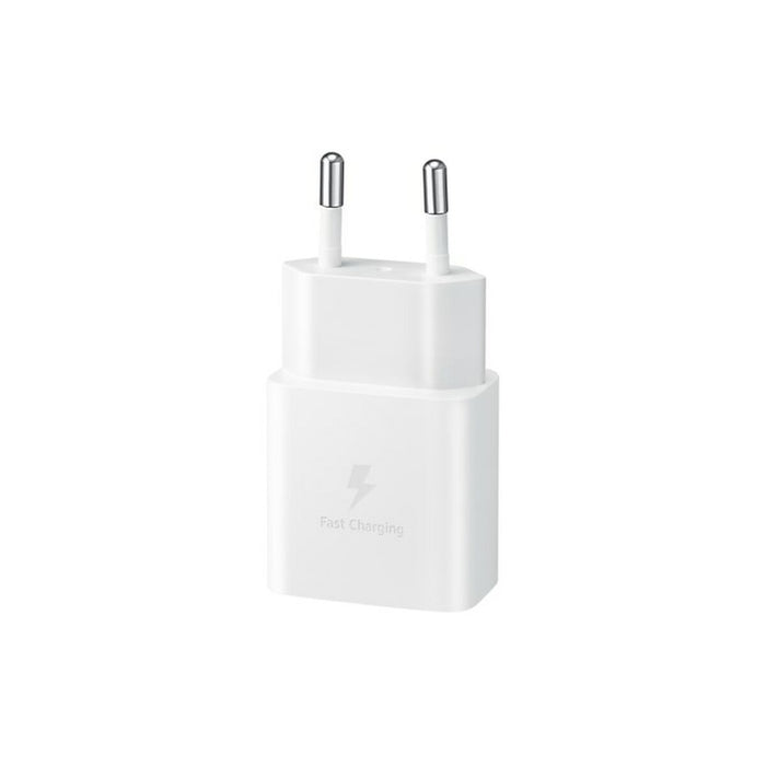 Încărcător de Perete Samsung EP-T1510NWEGEU Alb 15 W