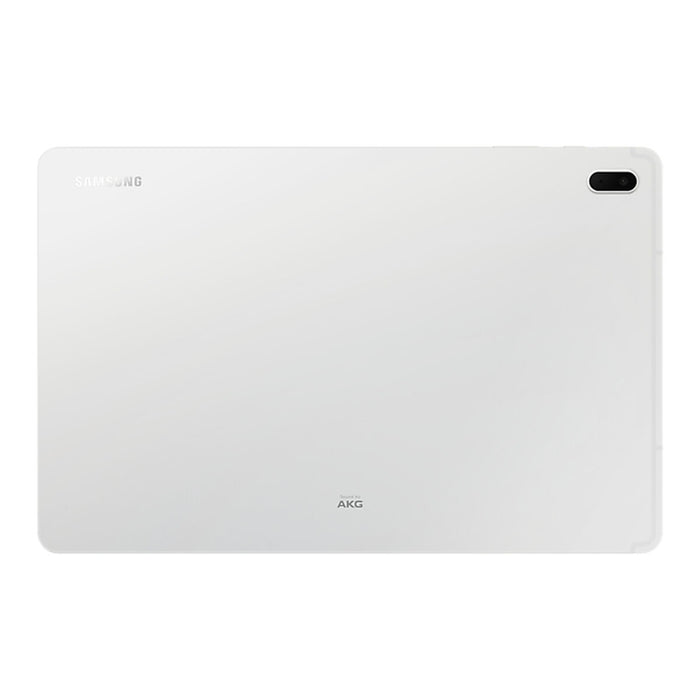Tabletă Samsung Galaxy Tab S7 FE 12.4" Octa Core 6GB RAM 128GB Argintiu 6 GB RAM 12,4" 1 TB 128 GB