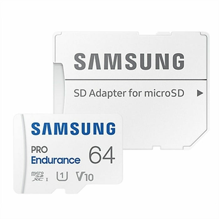 Card de Memorie Samsung MB-MJ64K 64 GB
