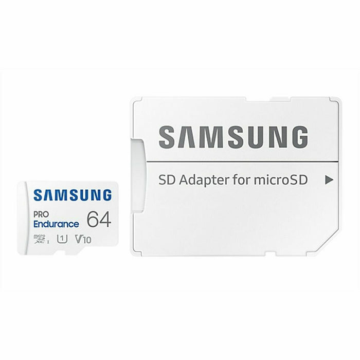 Card de Memorie Samsung MB-MJ64K 64 GB