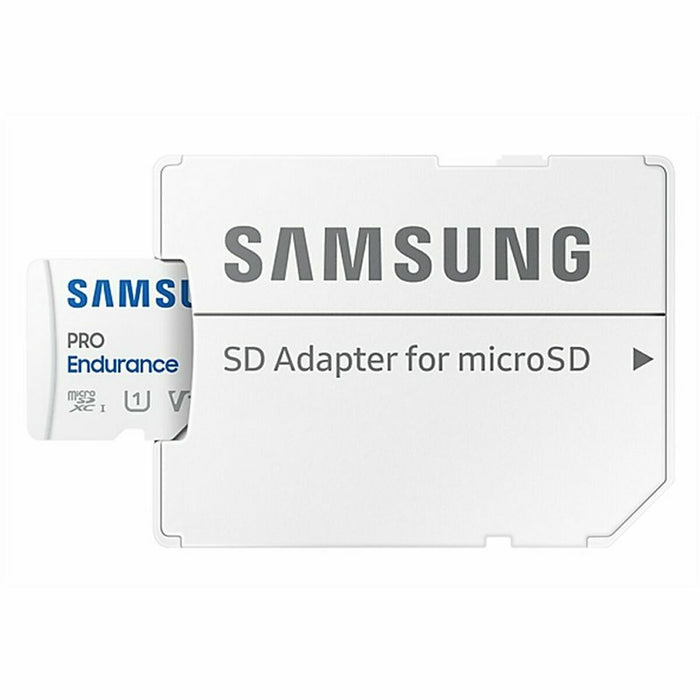 Card de Memorie Samsung MB-MJ64K 64 GB