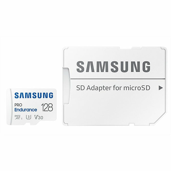 Card Micro SD Samsung MB-MJ128K 128 GB