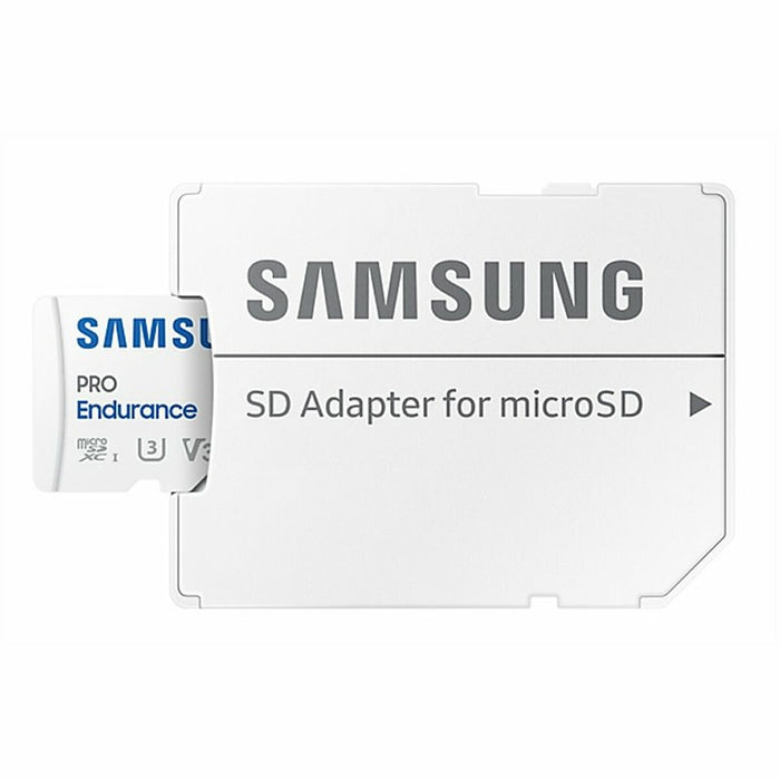 Card Micro SD Samsung MB-MJ128K 128 GB