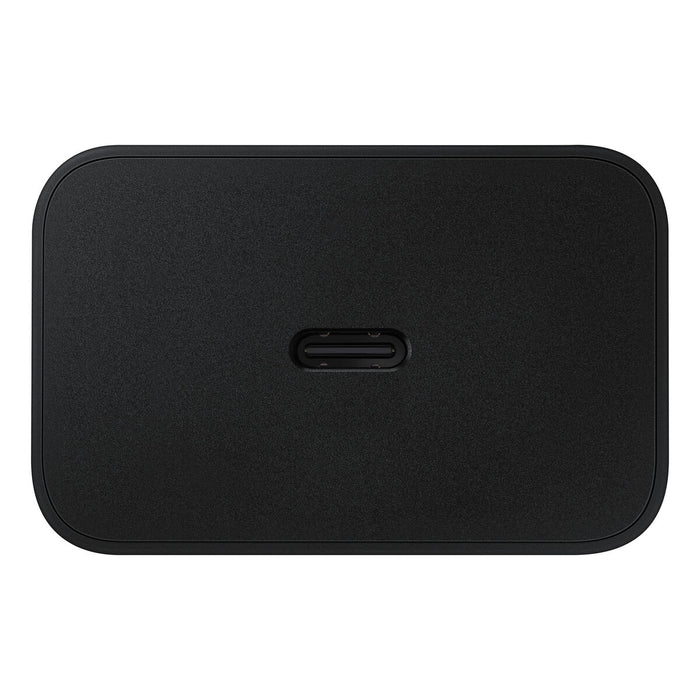 Încărcător de Perete Samsung EP-T4510 Negru