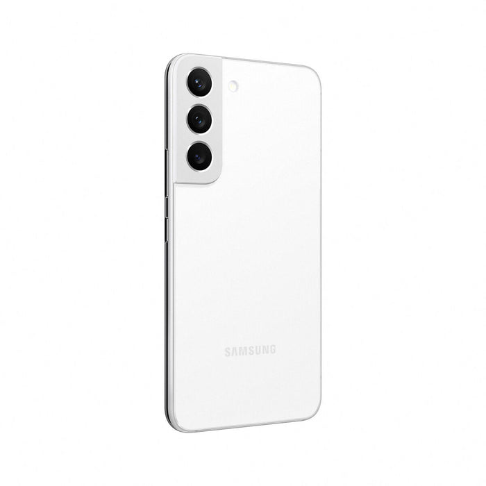 Smartphone Samsung Galaxy S22 6,1" Octa Core 8 GB RAM 128 GB Alb