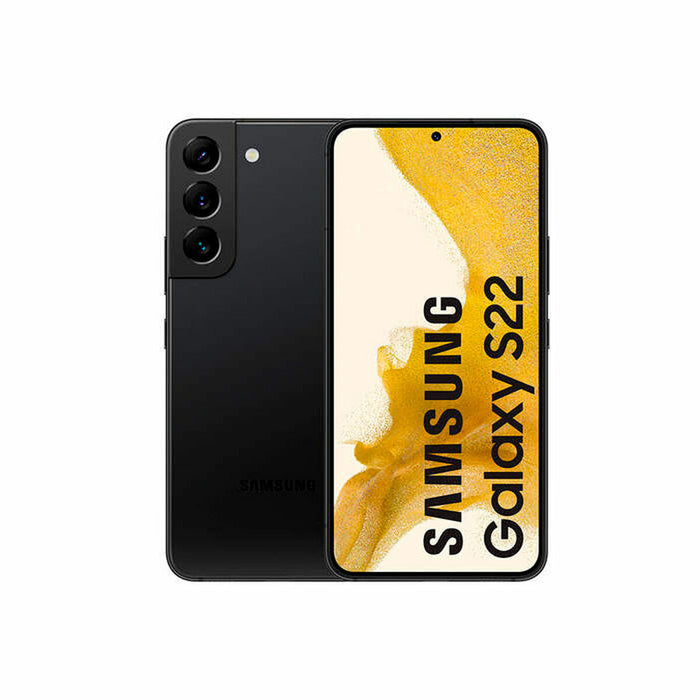 Smartphone Samsung SM-S901B 6,1" 8 GB RAM 128 GB Negru 128 GB 8 GB 8 GB RAM Samsung Exynos