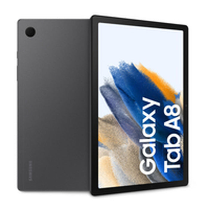 Tabletă Samsung SM-X200 4 GB RAM 10,5" Unisoc Unisoc Tiger T618 Negru Gri 128 GB