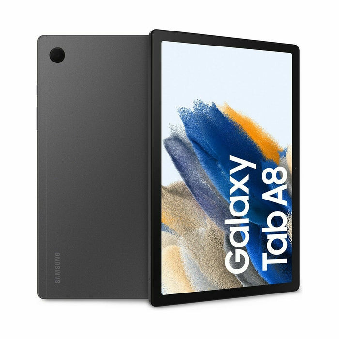 Tabletă Samsung Galaxy Tab A8 10,5" 4 GB RAM 64 GB Unisoc Negru Gri