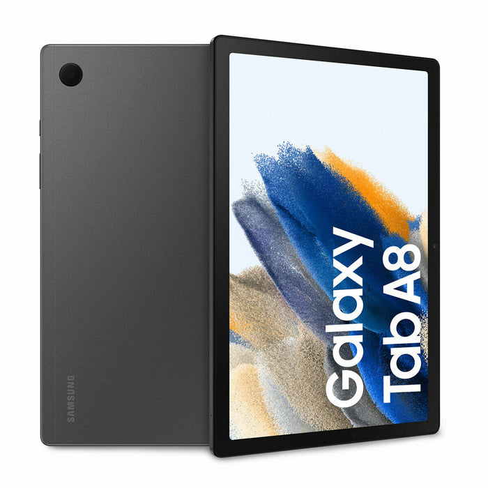 Tabletă Samsung Tiger Gri 64 GB 512 GB 4 GB RAM 10.5"