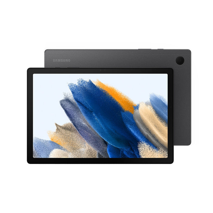 Tabletă Samsung Galaxy Tab A8 SM-X205N 4G LTE 10,5" Unisoc Unisoc Tiger T618 3 GB RAM 32 GB Gri