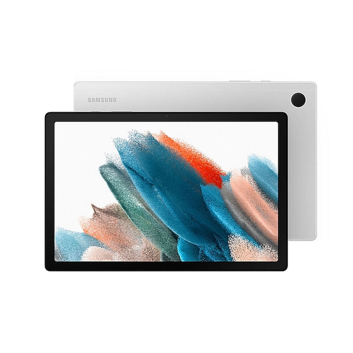 Tabletă Samsung SM-X200 T618 3 GB RAM Argintiu 32 GB