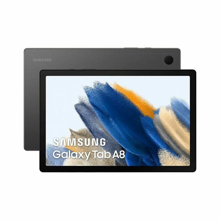 Tabletă Samsung Galaxy Tab A8 10,5" 4 GB RAM 128 GB Gri Unisoc 4 GB RAM 128 GB