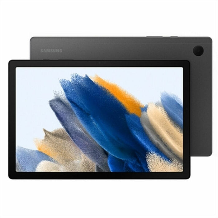 Tabletă Samsung  Galaxy Tab A8 SM-X205NZAA 4G LTE 10,5" 3 GB RAM 32 GB Negru Gri