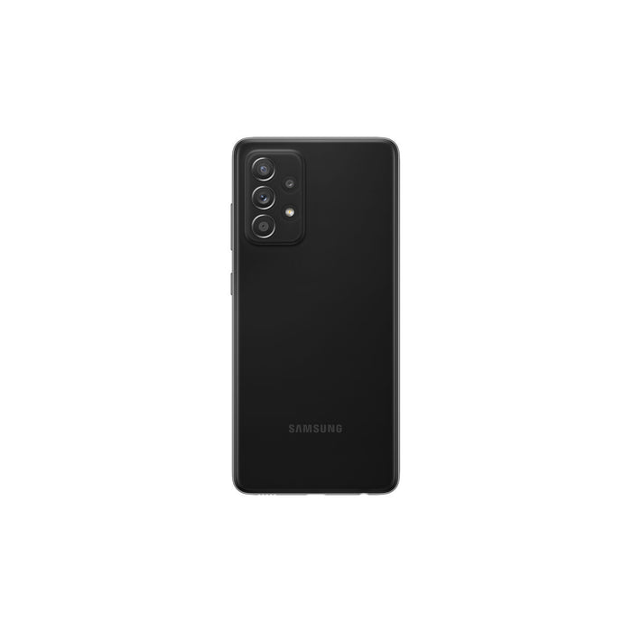 Smartphone Samsung A52s SM-A528B Negru 6 GB RAM Snapdragon 778G 6,5" 128 GB