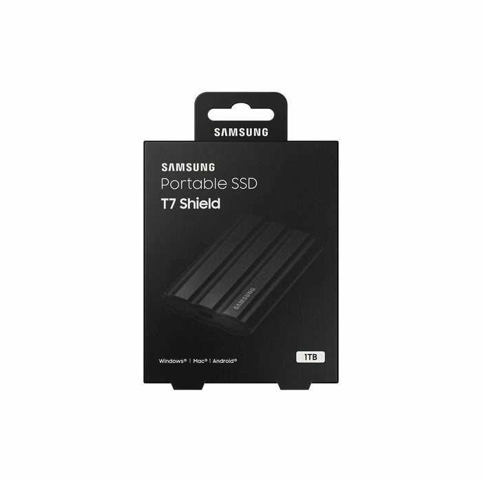Hard disk Extern Samsung MU-PE1T0S 2,5" 1 TB SSD